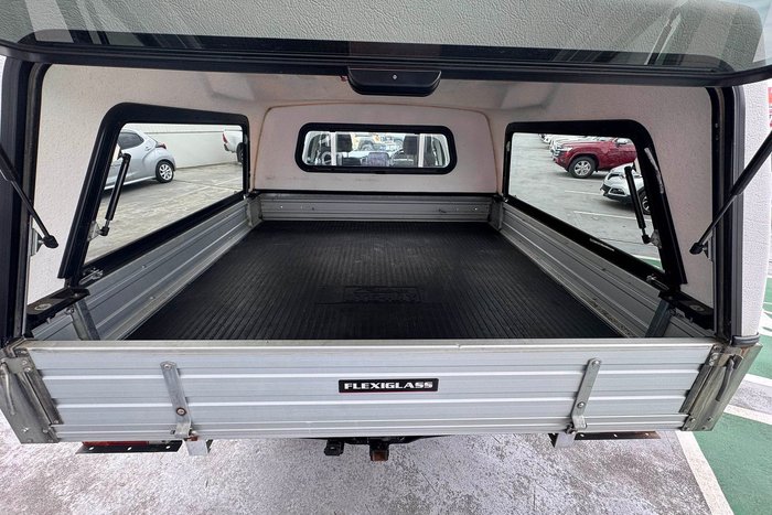 2021 FORD RANGER XL 3.2 (4x4)