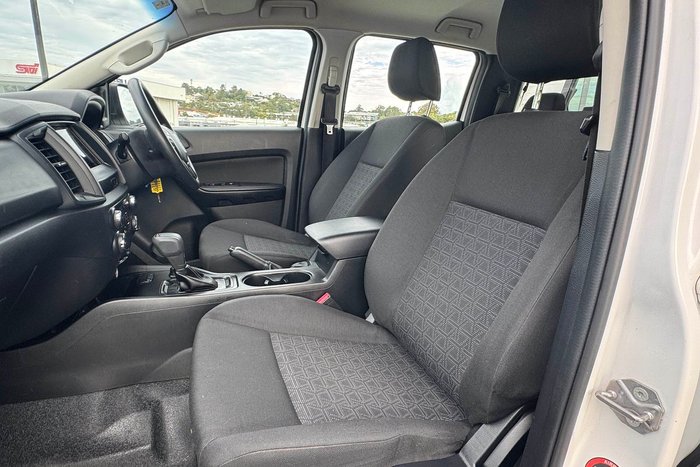 2021 FORD RANGER XL 3.2 (4x4)