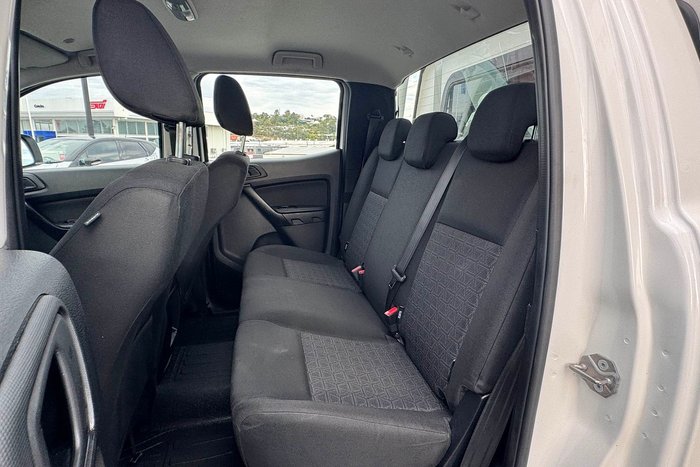 2021 FORD RANGER XL 3.2 (4x4)