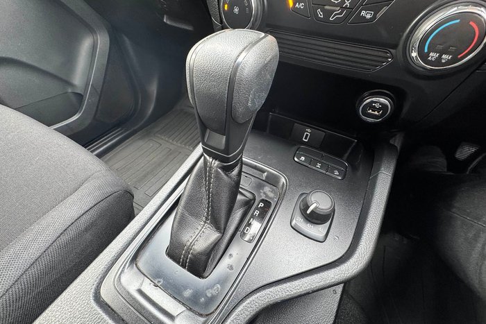 2021 FORD RANGER XL 3.2 (4x4)