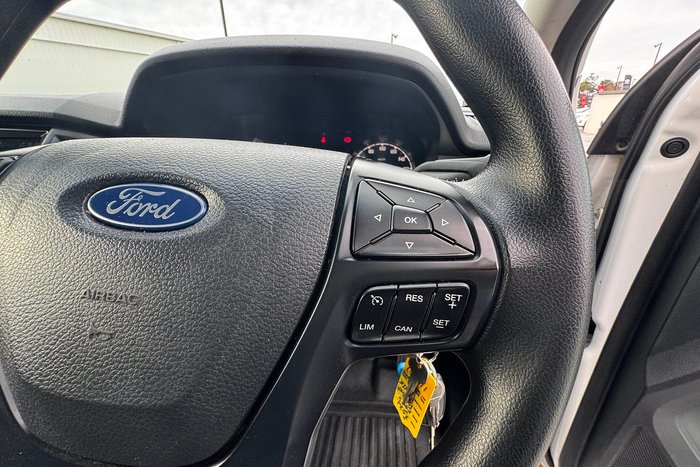 2021 FORD RANGER XL 3.2 (4x4)