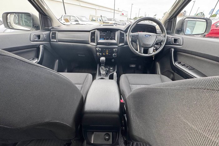 2021 FORD RANGER XL 3.2 (4x4)
