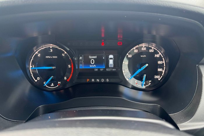 2021 FORD RANGER XL 3.2 (4x4)