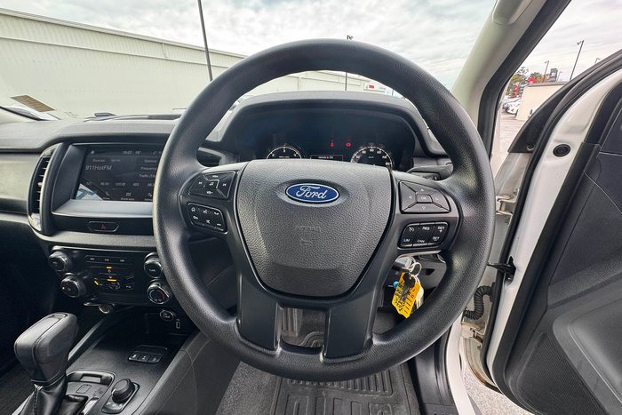 2021 FORD RANGER XL 3.2 (4x4)