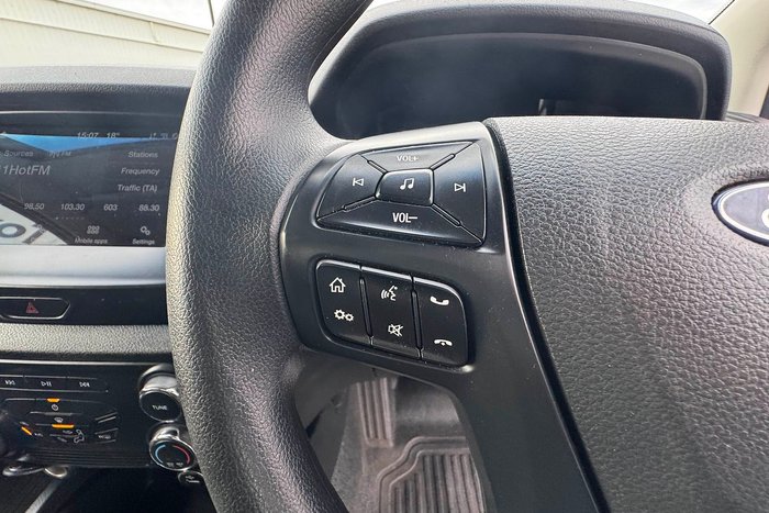 2021 FORD RANGER XL 3.2 (4x4)