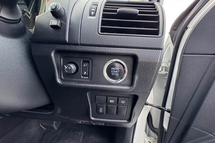 2020 Toyota Landcruiser Prado GXL