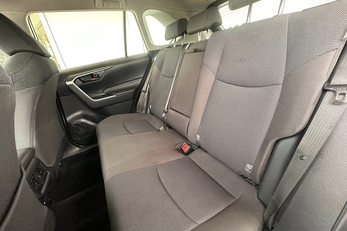 2021 Toyota RAV4 GX