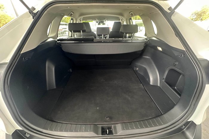 2021 Toyota RAV4 GX