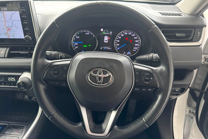2021 Toyota RAV4 GX