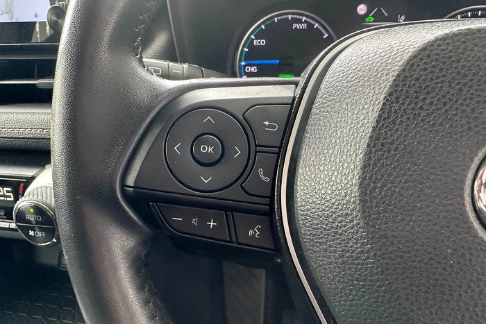 2021 Toyota RAV4 GX