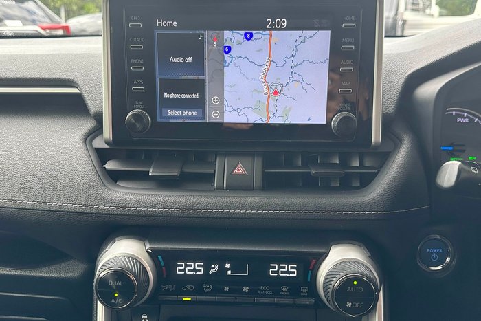 2021 Toyota RAV4 GX