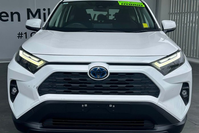 2021 Toyota RAV4 GX