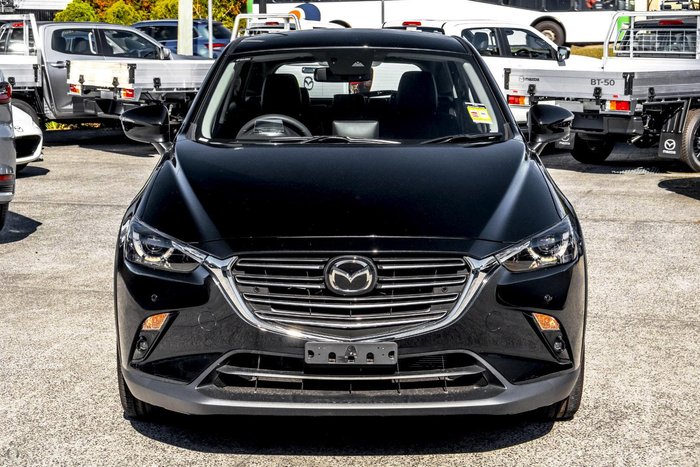 2025 Mazda CX-3 G20 Evolve