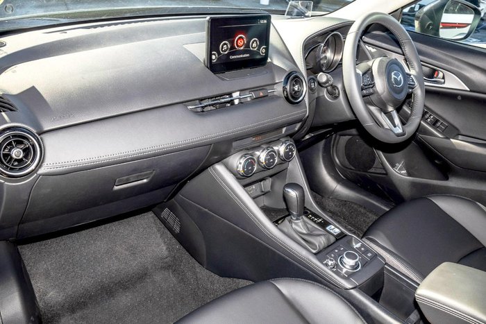 2025 Mazda CX-3 G20 Evolve
