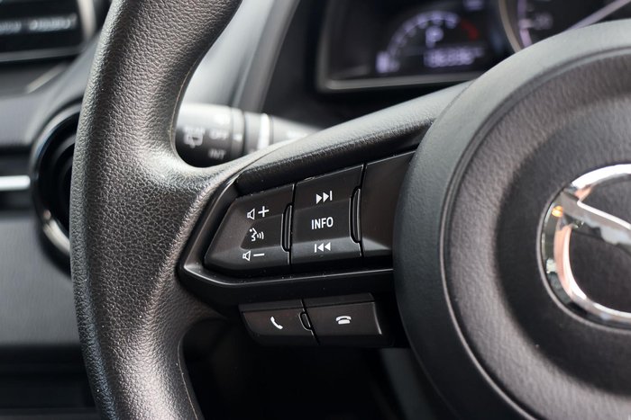 2017 Mazda 2 Neo