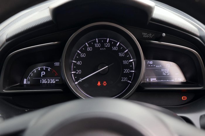 2017 Mazda 2 Neo