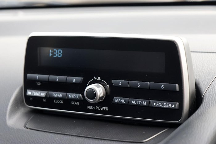 2017 Mazda 2 Neo