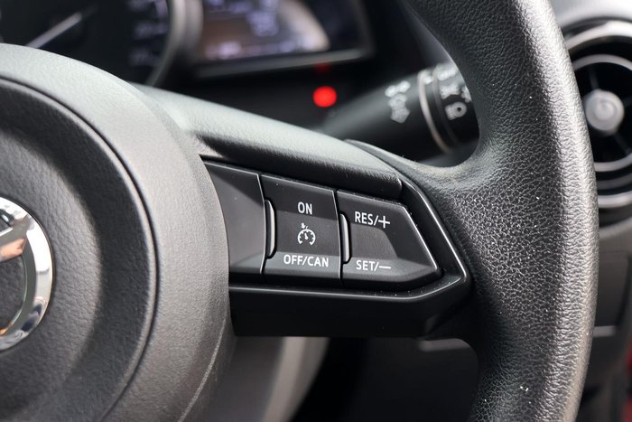 2017 Mazda 2 Neo
