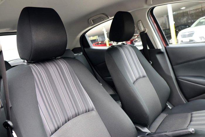 2017 Mazda 2 Neo
