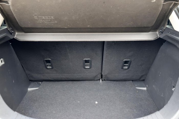 2017 Mazda 2 Neo