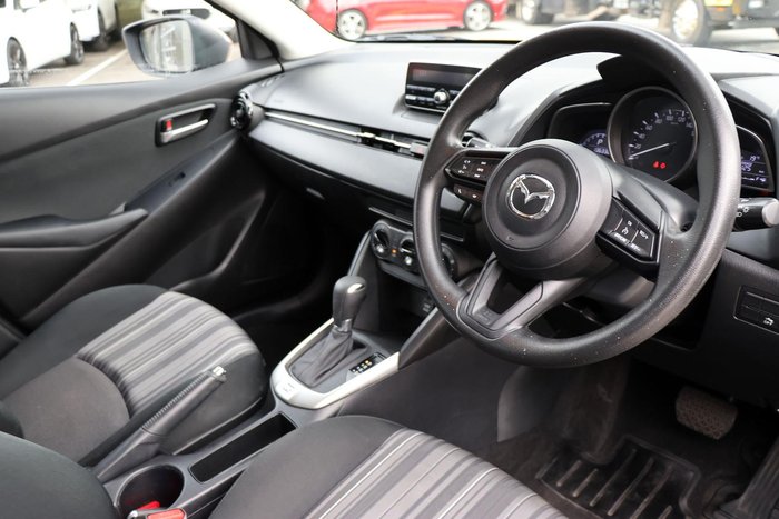 2017 Mazda 2 Neo