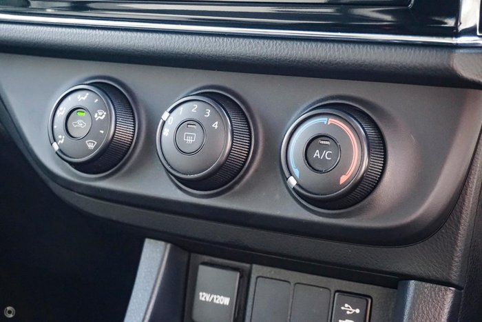 2016 Toyota Corolla Ascent