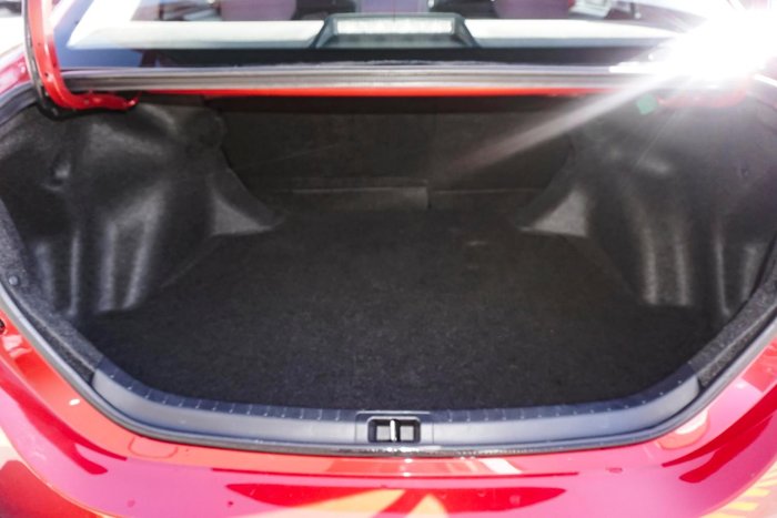 2016 Toyota Corolla Ascent