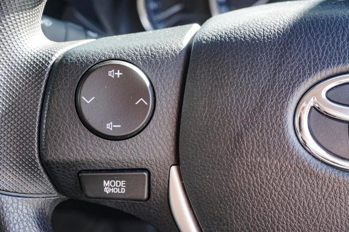 2016 Toyota Corolla Ascent