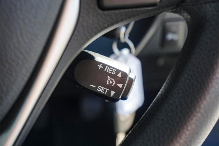 2016 Toyota Corolla Ascent