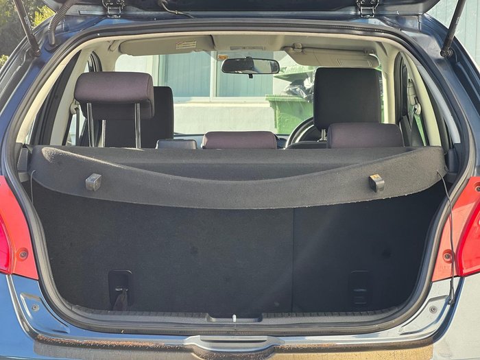 2010 Mazda 2 Neo