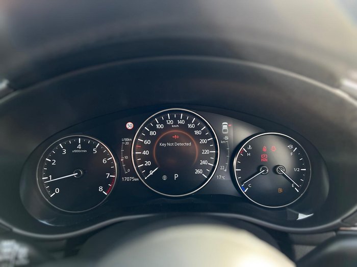2023 Mazda 3 G20 Touring
