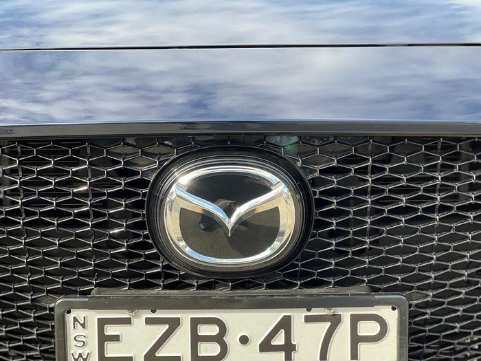 2023 Mazda 3 G20 Touring