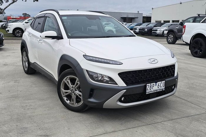 2023 Hyundai Kona Elite OS.V5 MY23