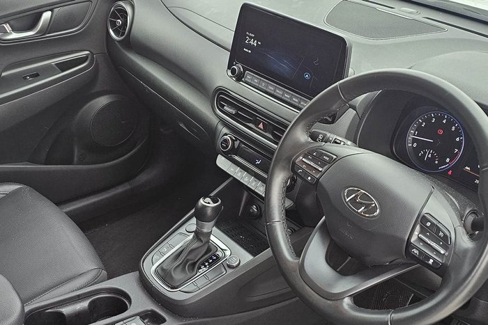 2023 Hyundai Kona Elite OS.V5 MY23