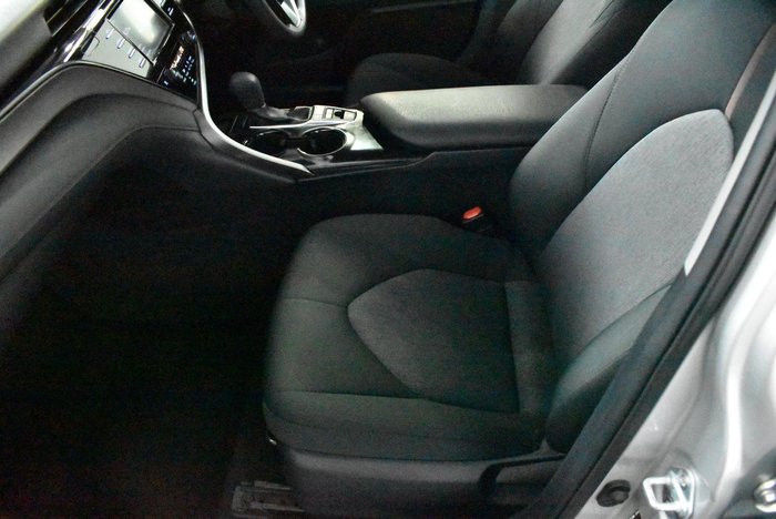 2019 Toyota Camry Ascent