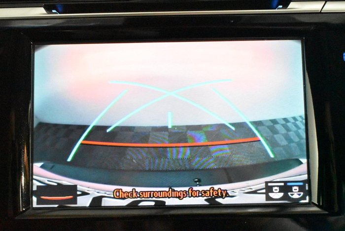 2019 Toyota Camry Ascent