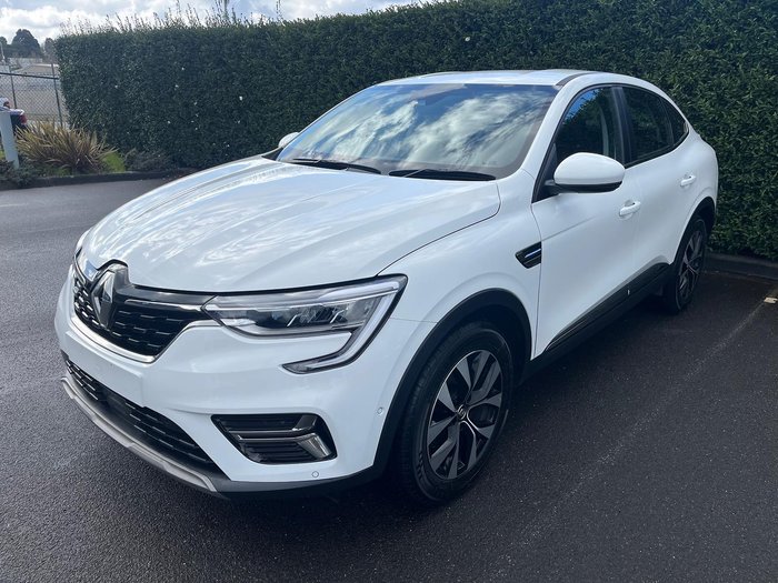 2023 Renault Arkana Zen