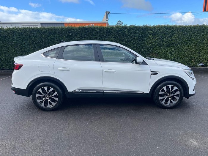 2023 Renault Arkana Zen