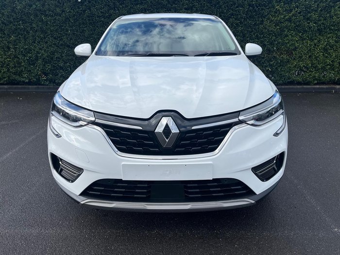 2023 Renault Arkana Zen