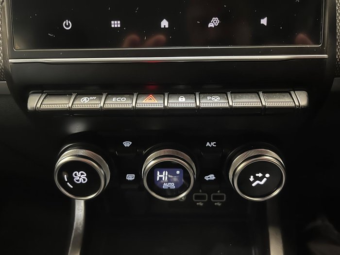 2023 Renault Arkana Zen