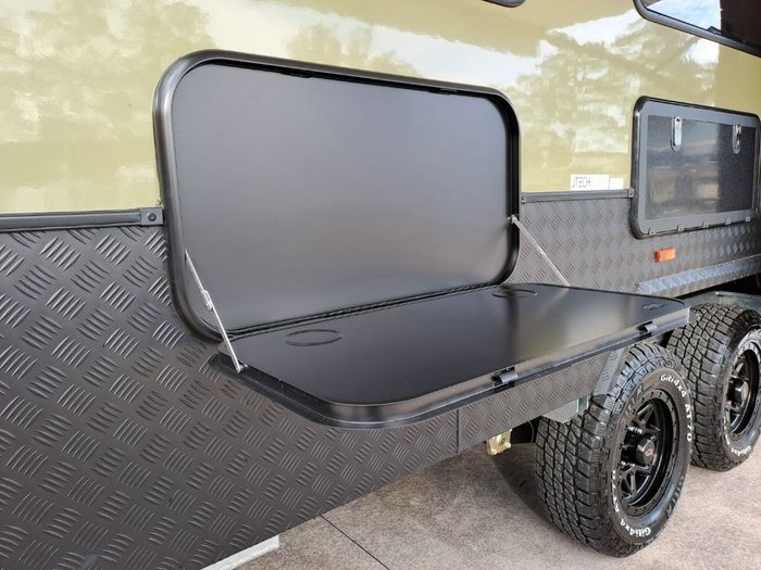 2025 JAYCO ALL TERRAIN 19.61-2.48V.AT-MY25 GREEN