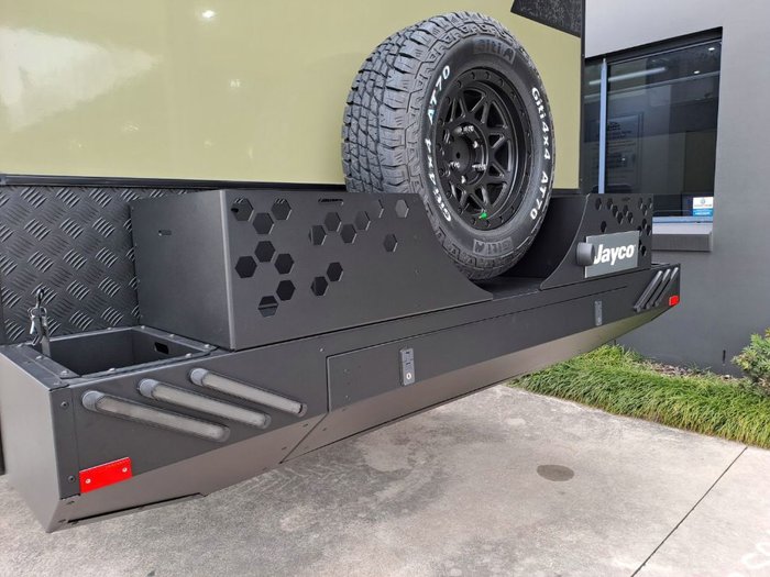 2025 JAYCO ALL TERRAIN 19.61-2.48V.AT-MY25 GREEN