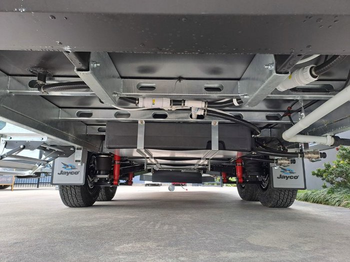 2025 JAYCO ALL TERRAIN 19.61-2.48V.AT-MY25 GREEN