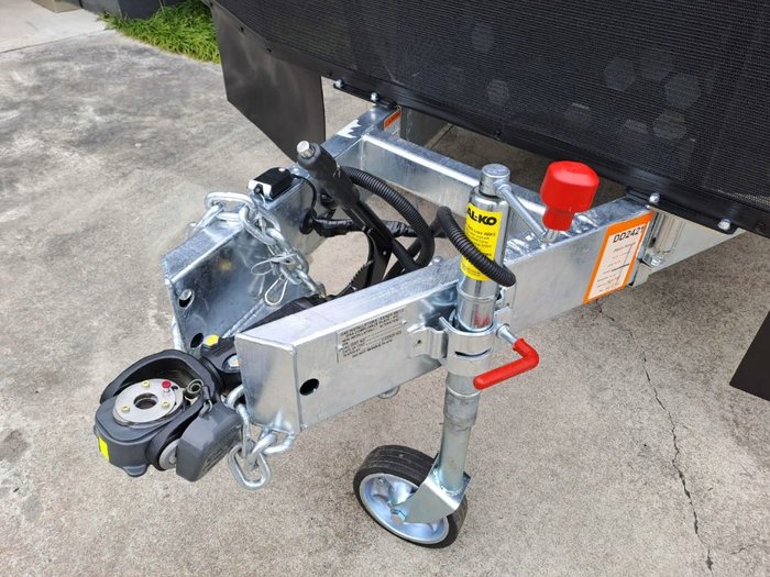 2025 JAYCO ALL TERRAIN 19.61-2.48V.AT-MY25 GREEN