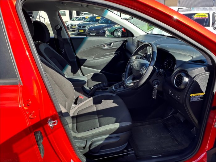 2020 HYUNDAI KONA ACTIVE (FWD)