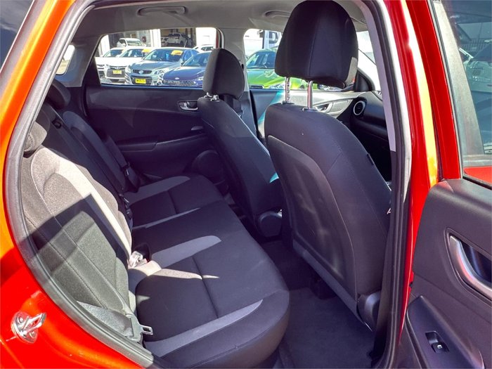 2020 HYUNDAI KONA ACTIVE (FWD)