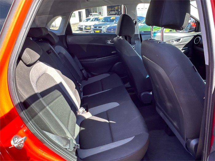 2020 HYUNDAI KONA ACTIVE (FWD)