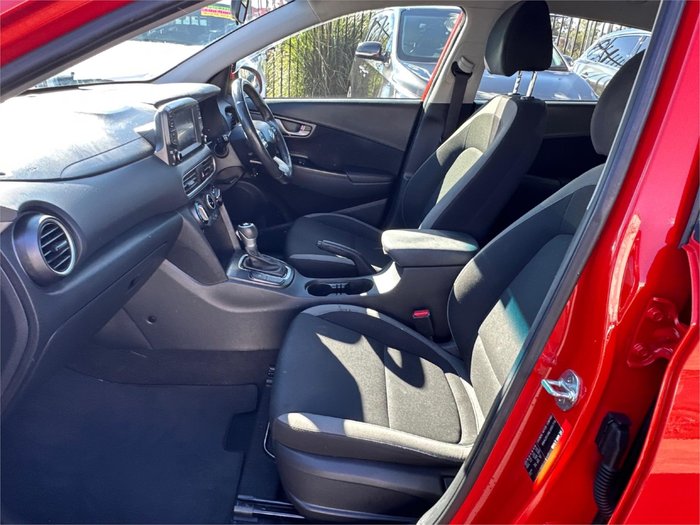 2020 HYUNDAI KONA ACTIVE (FWD)