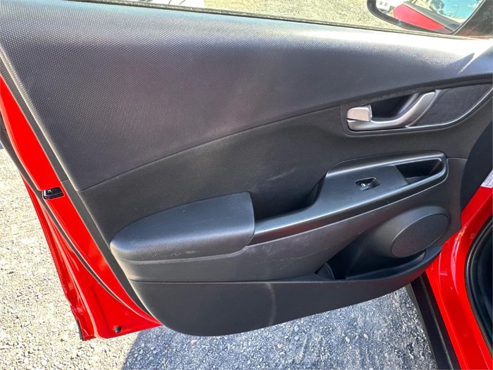 2020 HYUNDAI KONA ACTIVE (FWD)
