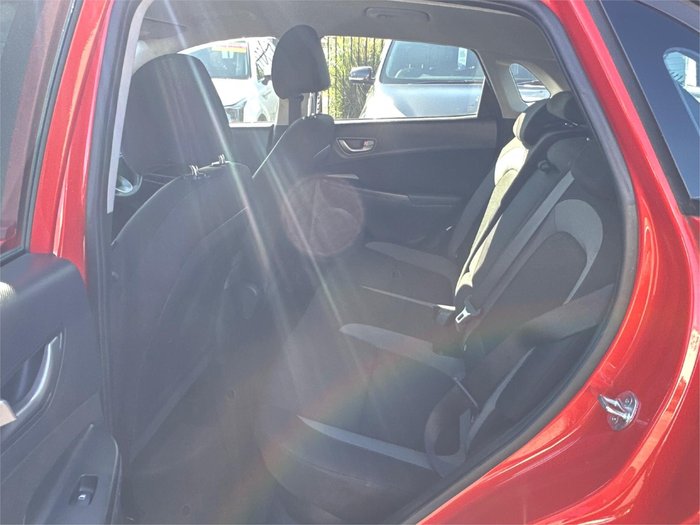 2020 HYUNDAI KONA ACTIVE (FWD)